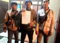 Polsek Cigudeg Periksa 10 Orang Terduga Pelaku Pengeroyokan Terhadap 3 Wartawan