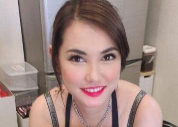 Miyabi Ngaku Pernah Ditawari Rp330 Juta Sama Crazy Rich Indonesia