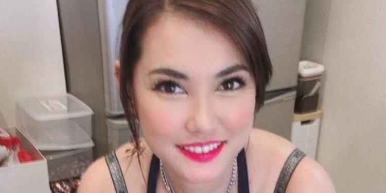 Miyabi Ngaku Pernah Ditawari Rp330 Juta Sama Crazy Rich Indonesia