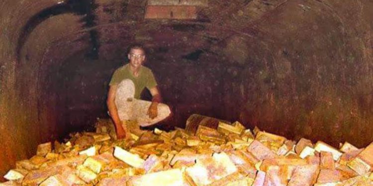 Nusa Tenggara Barat (NTB) Memiliki Harta Karun Berupa Emas Sebesar 2 Miliar Ton
