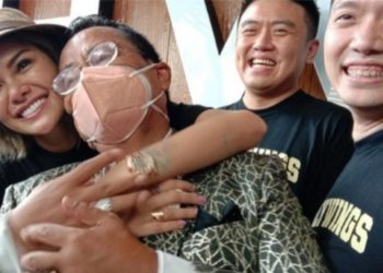 2 Sosok Pemilik Holywings, Nikita Mirzani Dan Hotman Paris Menjadi Pemegang Saham Terbesar
