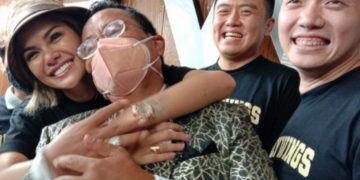 2 Sosok Pemilik Holywings, Nikita Mirzani Dan Hotman Paris Menjadi Pemegang Saham Terbesar