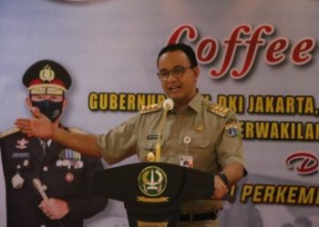 Gubernur DKI Jakarta Cabut Izin Usaha Semua Holywings di Jakarta