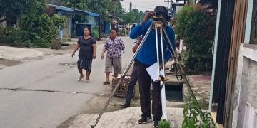 Applause Buat Ka UPT PU Medan Utara Yang Cepat Respon Keluhan Masyarakat
