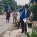 Applause Buat Ka UPT PU Medan Utara Yang Cepat Respon Keluhan Masyarakat