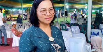 Kowilcam Pendidikan Kecamatan Percut Sei Tuan Bangga Atas Kemenangan Lomba Nasyid Untuk Pelajar