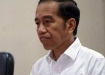Presiden Jokowi Mengkritik Kinerja PLN Dan Pertamina