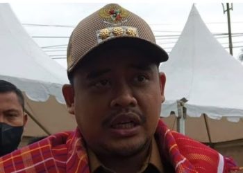 Tegur Manajemen Holywings di Medan, Bobby Nasution : Minta Maaf Langsung Kepada Umat Muslim dan Kristiani