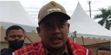Tegur Manajemen Holywings di Medan, Bobby Nasution : Minta Maaf Langsung Kepada Umat Muslim dan Kristiani