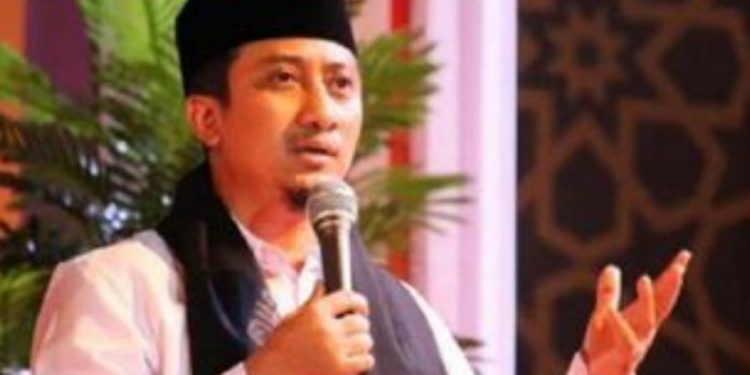 Ustadz Yusuf Mansur Buat Heboh Warganet Sebut Bisa Nyuruh Allah ke Pasar: Ya Allah… Saya Malas, Engkau Saja yang Belanja