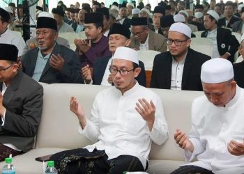 Keluarga Santri & Alumni Langitan Gelar Munas Yang ke 5 Siap Berkhidmat Untuk Memperteguh Alaqah Syaikhiyah Lahir dan Batin