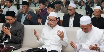 Keluarga Santri & Alumni Langitan Gelar Munas Yang ke 5 Siap Berkhidmat Untuk Memperteguh Alaqah Syaikhiyah Lahir dan Batin