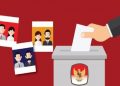 Seluruh Ketum Parpol Wajib Wajib Tahu dan Siap-siap, Ini Jadwal Pendaftaran Pilpres 2024
