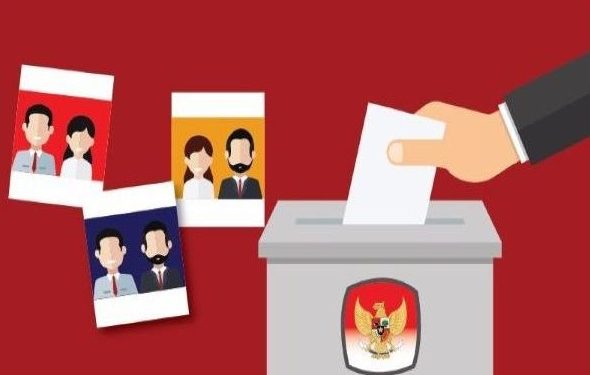Seluruh Ketum Parpol Wajib Wajib Tahu dan Siap-siap, Ini Jadwal Pendaftaran Pilpres 2024