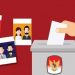 Seluruh Ketum Parpol Wajib Wajib Tahu dan Siap-siap, Ini Jadwal Pendaftaran Pilpres 2024
