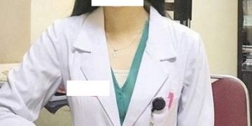 Tertangkap Basah dengan Pria yang Bukan Suaminya di Sebuah Rumah, Sosok Dokter Cantik Itu Terbongkar, Ternyata