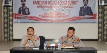 Antisipasi PMK, Ini Tugas Kapolsek dari Kapolres Tapteng