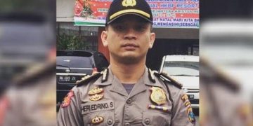 Gawat,,, Diduga Kapolsek Medan Helvetia Kompol Heri Edrino Sihombing SIK Elergi Soal Korban Kasus Pencurian
