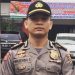 Gawat,,, Diduga Kapolsek Medan Helvetia Kompol Heri Edrino Sihombing SIK Elergi Soal Korban Kasus Pencurian