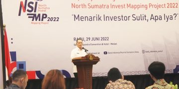 Tarik Investor, Afifi Sebut Birokrasi Jangan dipersulit, Itu Kunci Utama