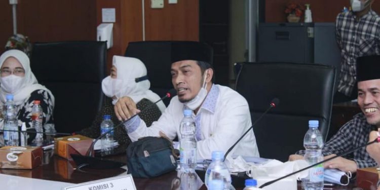 DPRD Medan Sangat Dukung Lapangan Merdeka Jadi Cagar Budaya