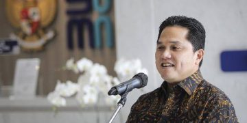 Sukses Tanpa Sponsor BUMN di Event Formula E, Ketum Asoppsi: Ini Artinya Indonesia Tidak Butuh Erick Thohir