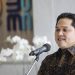Sukses Tanpa Sponsor BUMN di Event Formula E, Ketum Asoppsi: Ini Artinya Indonesia Tidak Butuh Erick Thohir