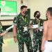 Cermat dan Teliti, Sidang Parade Catar Akmil Ketat