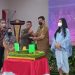 HUT ke -29 PUD Pasar, Bobby Nasution Minta Lakukan Inovasi Dibidang Digitalisasi