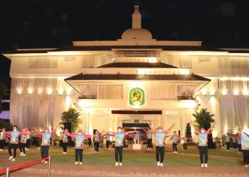 Langkah Bobby Nasution Bangkitkan Wisata Budaya Sangat Tepat, Pengamat: Harus Dikelola Secara Profesional dan Milenial