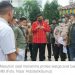 Terkait Bangunan Liar, Bobby Singgung Centre Point
