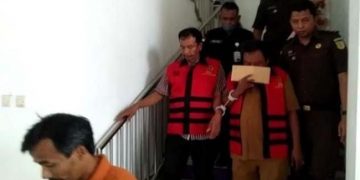 Camat, Kades Sampai Istri Eks Kades dan Pendamping PKH Jadi TSK Korupsi