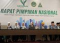 Rapimnas Bersama, IPNU-IPPNU Diingatkan Tantangan Bonus Demografi