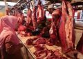 Daging Hewan Terinfeksi PMK Bisa Dimakan Dengan Syarat Ini