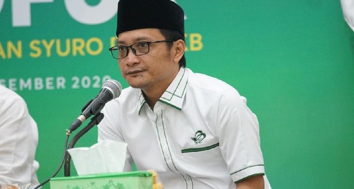 Sekjen Yakin Menteri PKB Aman Walaupun Isu Reshuffle Menguat