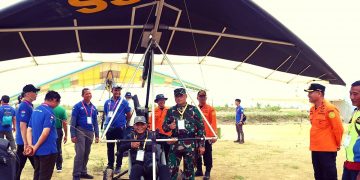 Taman Dirgantara Susi’s Beach Strip Bisa Menjadi Spot Wisata Dirgantara International