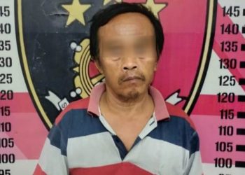 Seorang Pria Tua Ini Tak Kapok Masuk Penjara Lagi di Kasus yang Sama