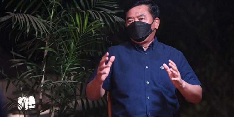 Jokowi Panggil Mendag, Menteri ATR, Hingga Mantan Panglima TNI, Terkait Menguatnya Isu Reshuffle 