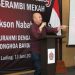 Bupati Taput Ramah Tamah Dengan Masyarakat Tapanuli dan Tionghoa di Banda Aceh