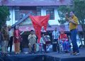 Karya Ide Kreatif Bangkitkan Pentas Seni Dari Tidur Panjang dan Mampu Memberi Infirasi