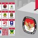 Hasil Survei LSN Terbaru : Persaingan Ketat Elektabilitas Antar Partai Politik
