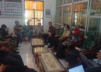 Dianggap Rahasia Negara, Panitia PPDB SMAN 1 Metro Tolak Tunjukkan Berkas Siswa