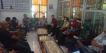 Dianggap Rahasia Negara, Panitia PPDB SMAN 1 Metro Tolak Tunjukkan Berkas Siswa