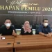 Ketua KPU Siantar Imbau Pimpinan Parpol Hadir 30 Juli di Kantor KPU