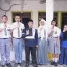 4 Pelajar Kota Tanjungbalai Masuk Tim Paskibraka Sumut