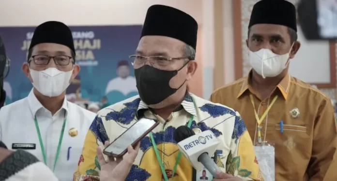 Hingga Kloter Keempat, Hasil Swab Antigen Jemaah Asal Sumut Negatif