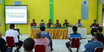 Bobby Akan Merevitalisasi 7 Lapangan Sepak Bola di Medan