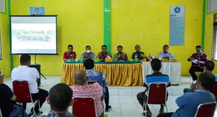 Bobby Akan Merevitalisasi 7 Lapangan Sepak Bola di Medan
