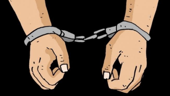 Apes, Pria di Binjai Ditangkap Usai Jual Sabu ke Polisi