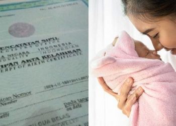 Ini Prosedur Membuat Akta Kelahiran Anak di Luar Nikah